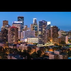 Meet your Posher, The MN Closet